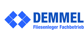 Logo Fliesen Demmel